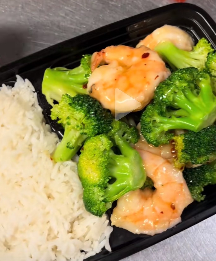 China Gourmet